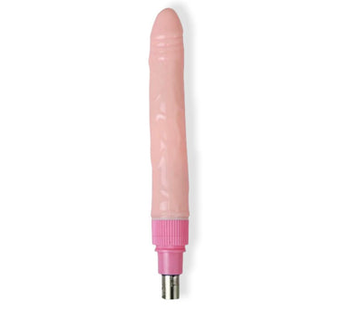Fuck Machine Attachment - 7 Inch Dong Vibrator